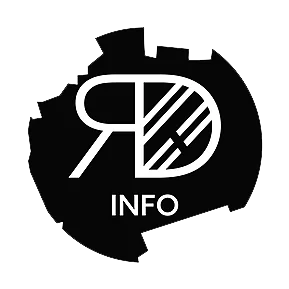 Riederich Info Logo
